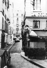 Revival et rive gauche