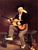 Oh la guitare