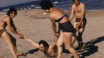 Quand Brassens filmait