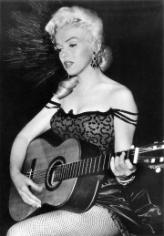 Oh la guitare (III)