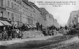 Des trois genres de la chanson (1)
