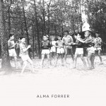 Alma Forrer : de Paris au Texas