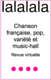La la la la, lire