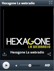 Webradio