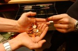 monnaie
